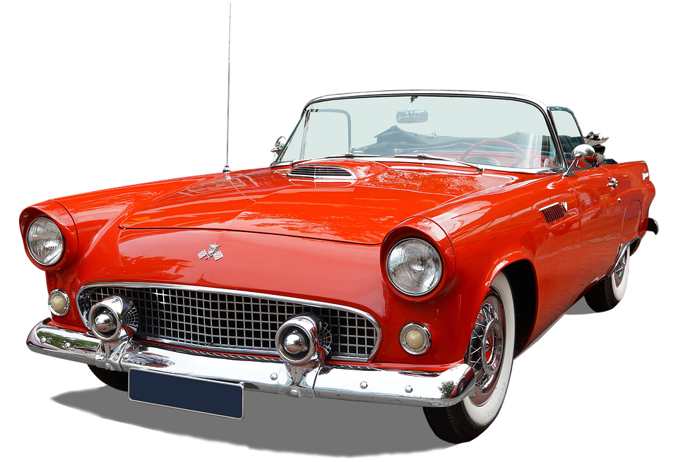 Read more about the article Are “used” cars a good thing?