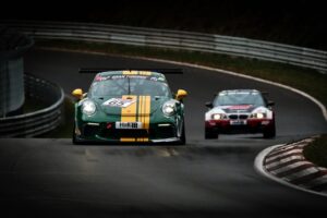 Read more about the article Brooke Double R – Racer-like sports car