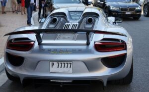 Read more about the article New Toyota Corolla Sport minor changes