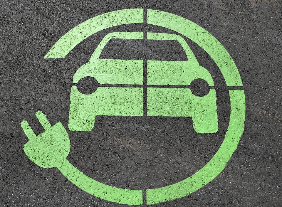 Read more about the article Why not own a fuel-efficient hybrid car?